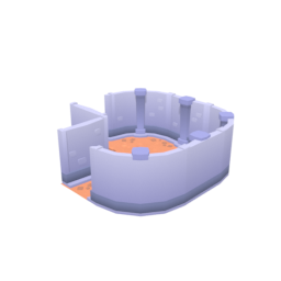 Room Corner